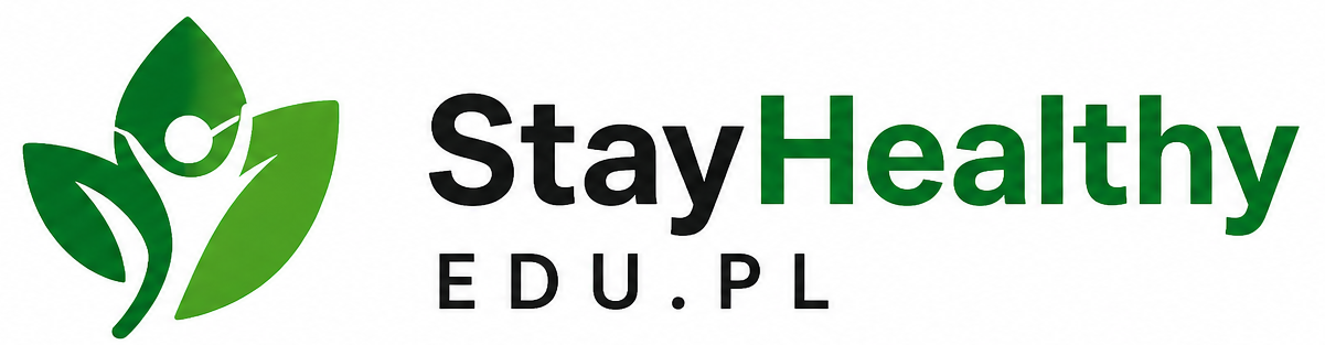 Stay Healthy