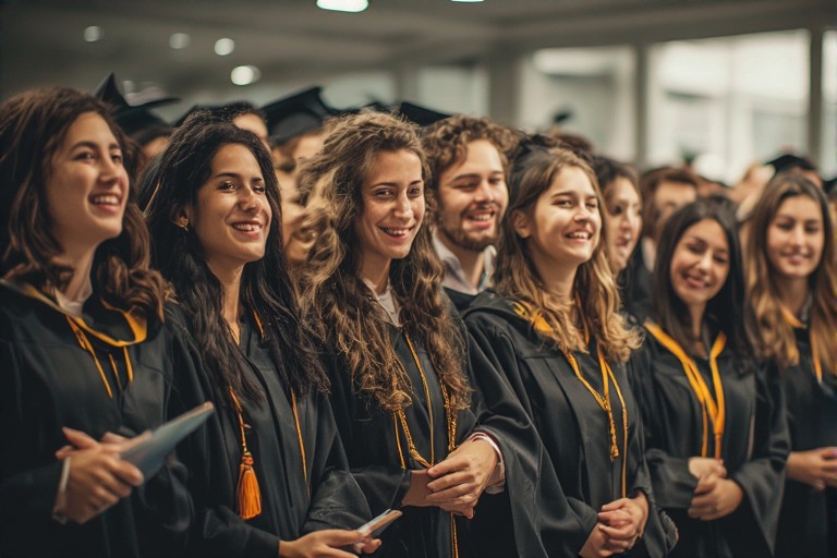 Future Skills Universities Should Teach Students