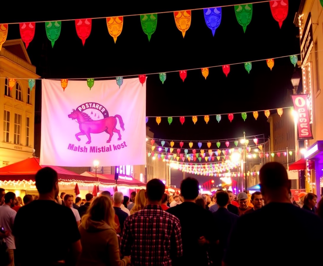 Polish Festivals That Bring Cities to Life Every Year
