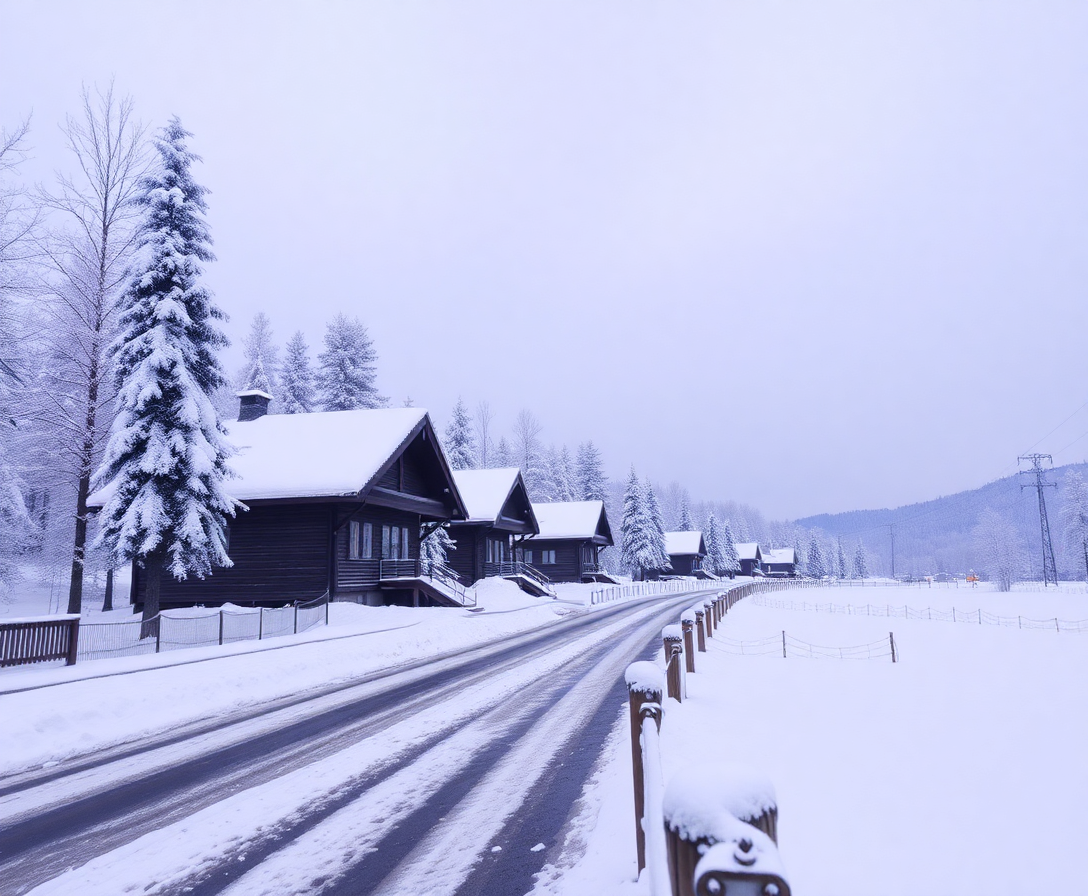 Winter Travel in Poland: Best Snowy Destination