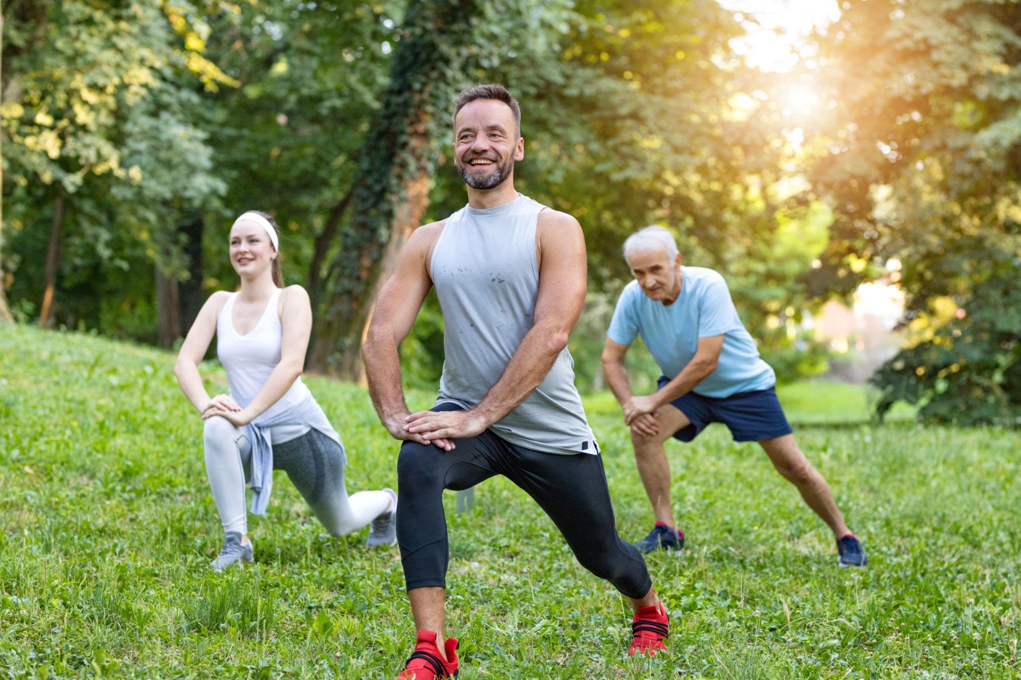 🌿 StayHealthy: Building a Balanced Lifestyle for a Healthier and Happier Future 💚