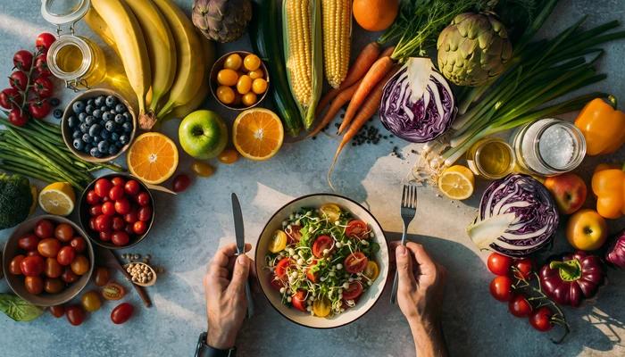 StayHealthy: Building a Balanced Lifestyle for a Happier and Healthier Future 🌿💪