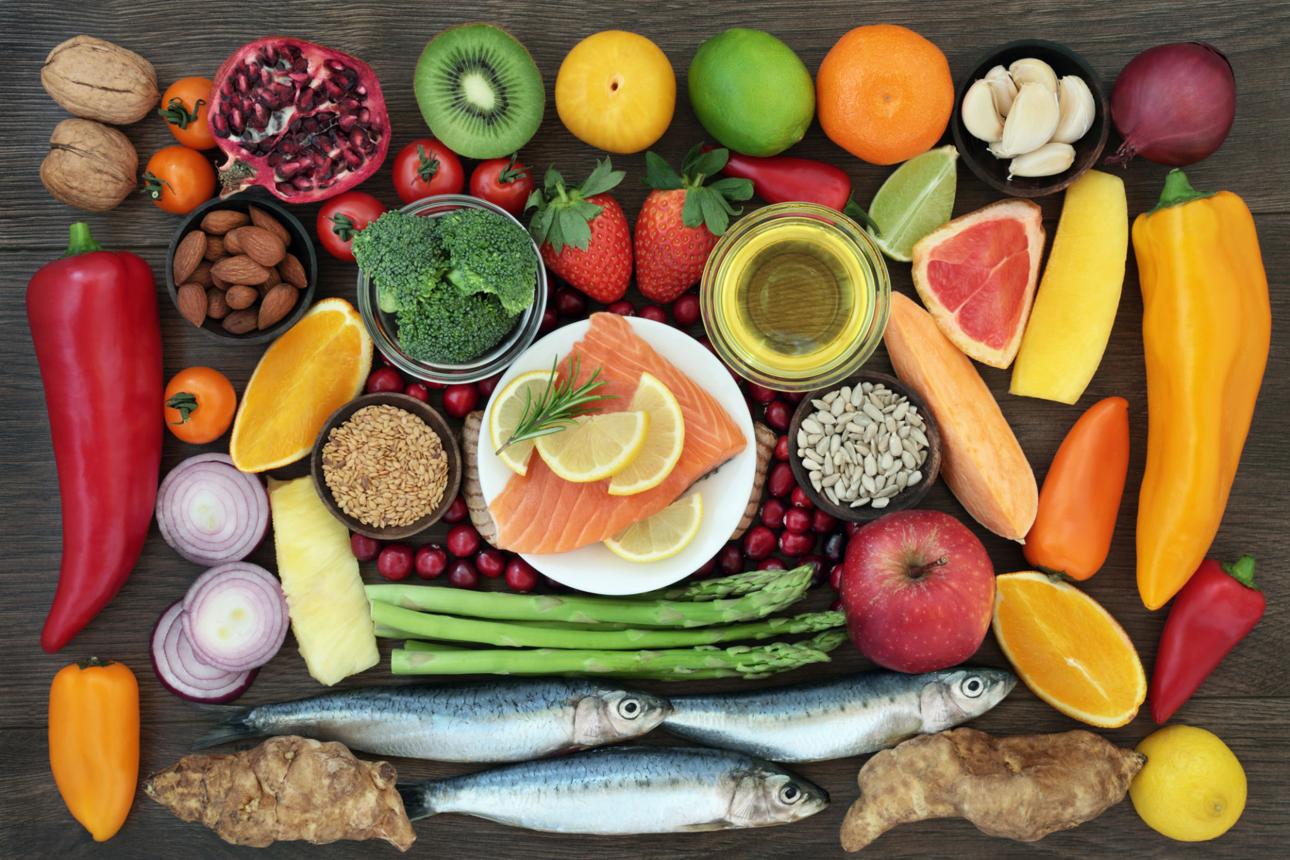 🥗 The Importance of a Balanced Diet for a Healthy Lifestyle