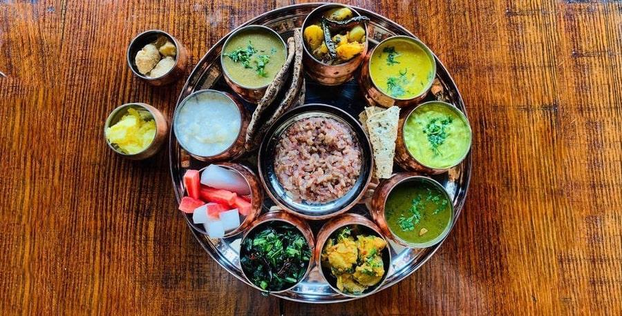 🏔️ Himalayan Healthy Food: Exploring Nature’s Most Nutritious Mountain Foods 🌿