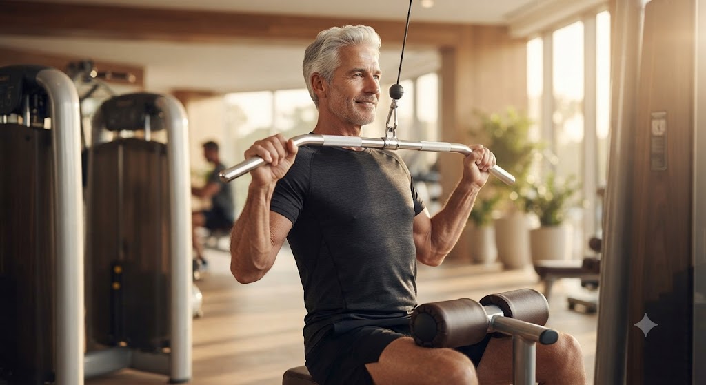 Wearable Fitness Data: What Scientists Are Learning From Millions of Workouts